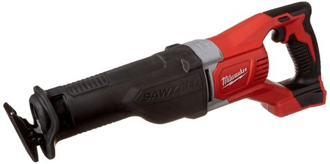 milwaukee sawzall tool box metal|milwaukee 18v sawzall tool only.